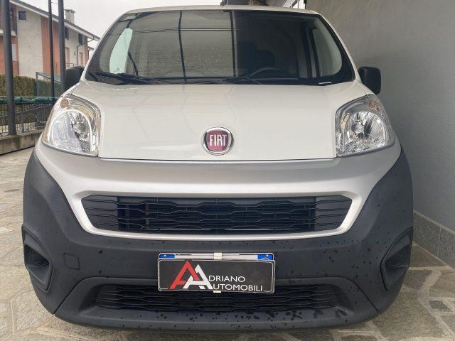 FIAT Fiorino Fiorino 1.3 MJT 95CV Furgone