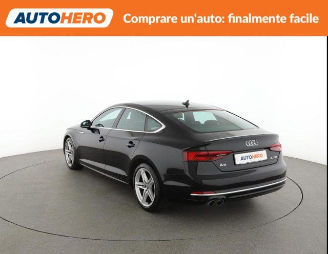 AUDI A5 SPB 40 TDI ultra S tronic Sport