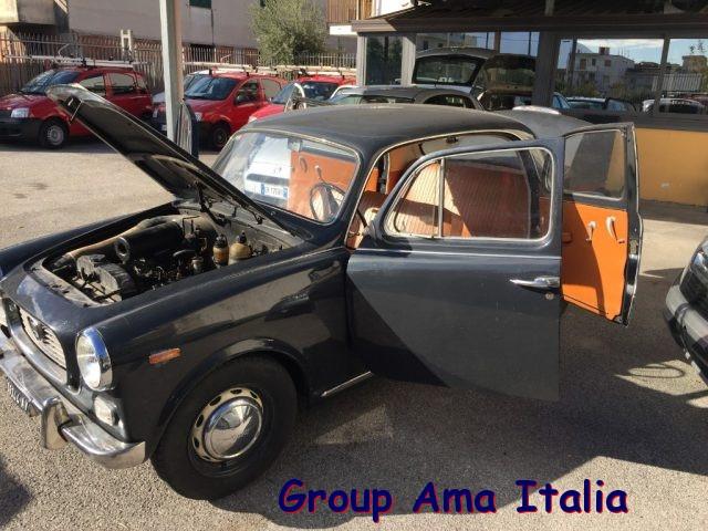 LANCIA Appia 1962 3° Serie