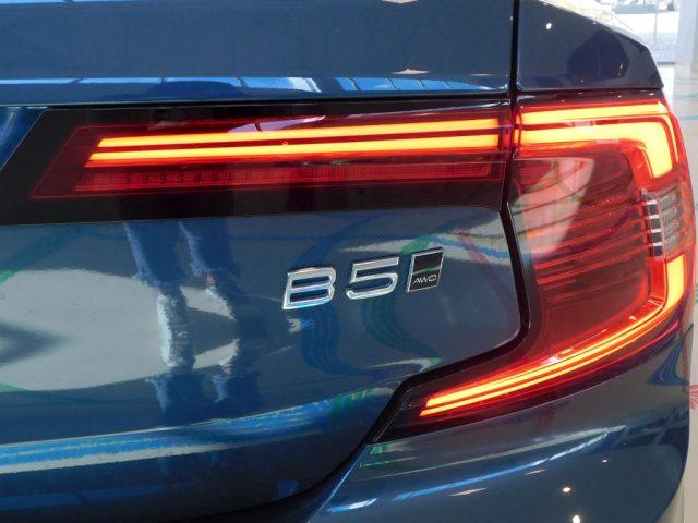 VOLVO S90 B5 (d) AWD automatico Plus Bright