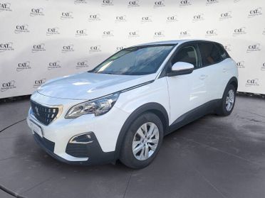 Peugeot 2008 BlueHDi 100