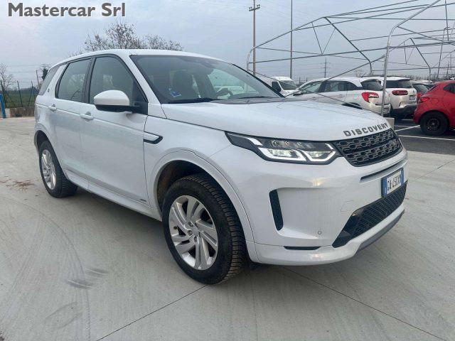 LAND ROVER Discovery Sport 2.0d sd4 mhev R-Dynamic awd 240cv GA450XM