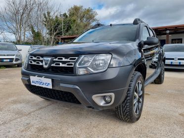 Dacia Duster 1.5 dCi 90CV 4x2 Ambiance
