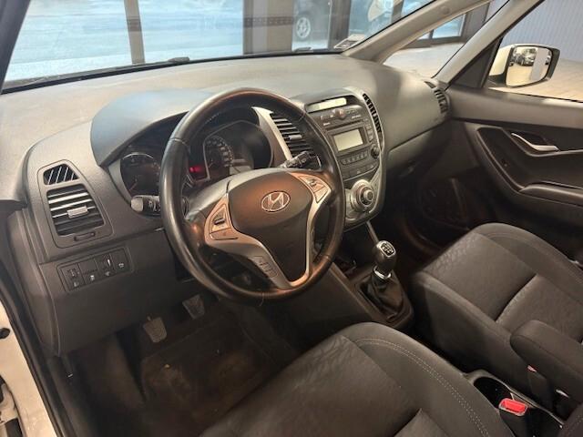 Hyundai iX20 1.4 90 CV Comfort