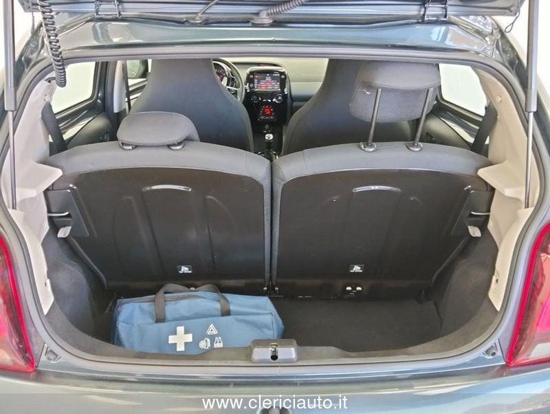 Peugeot 108 VTi 72 S&S 5 porte Allure