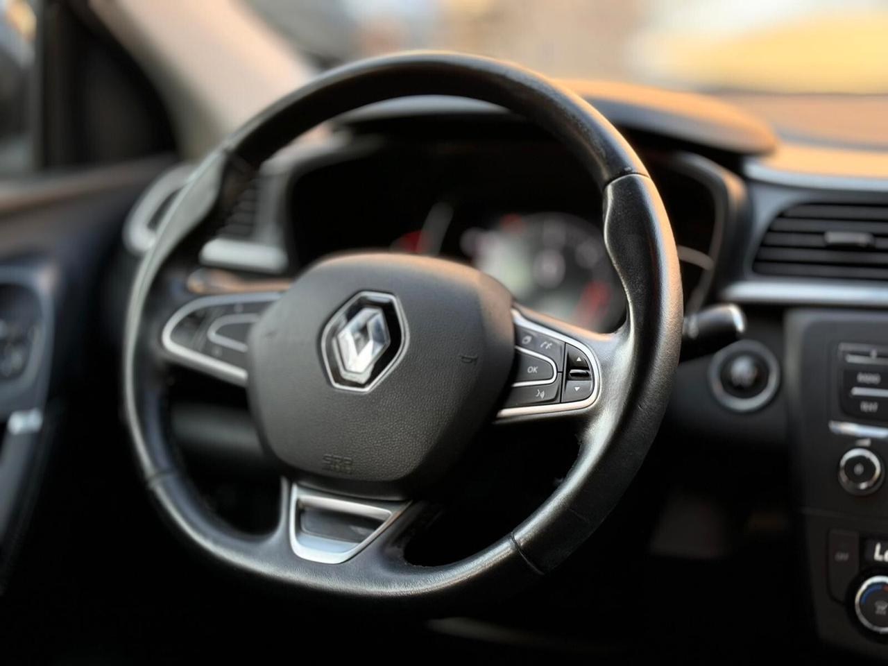 Renault Kadjar dCi 8V 110CV Energy Life