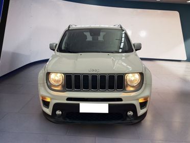 Jeep Renegade 2019 1.5 turbo t4 mhev Limited 2wd 130cv dct