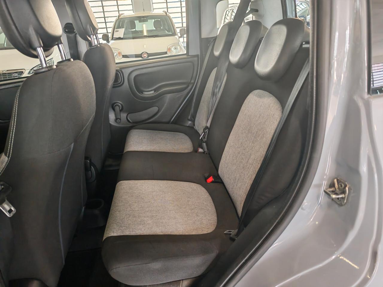 Fiat Panda 1.2 Easy