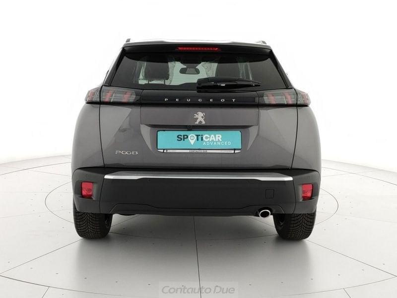 Peugeot 2008 2008 1.2 puretech Allure Pack s&s 100cv