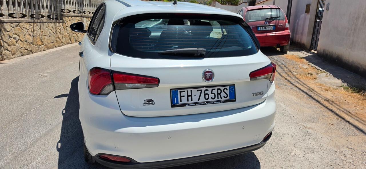Fiat Tipo 1.3 Mjt S&S SW Business