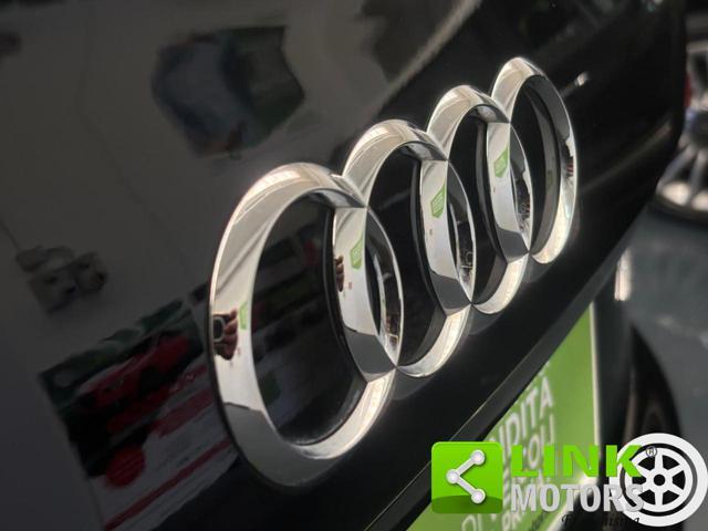 AUDI Q5 2.0 TDI190CV 40 quattro Stronic Slineplus IVA ESP