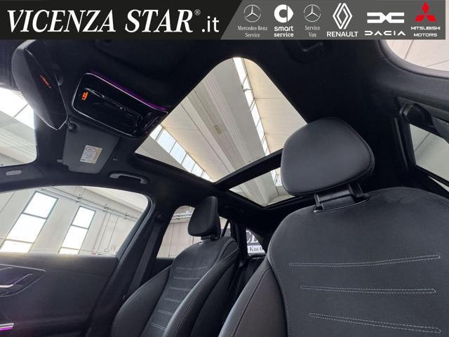 MERCEDES-BENZ GLC 300 d MHV 4MATIC AMG PREMIUM