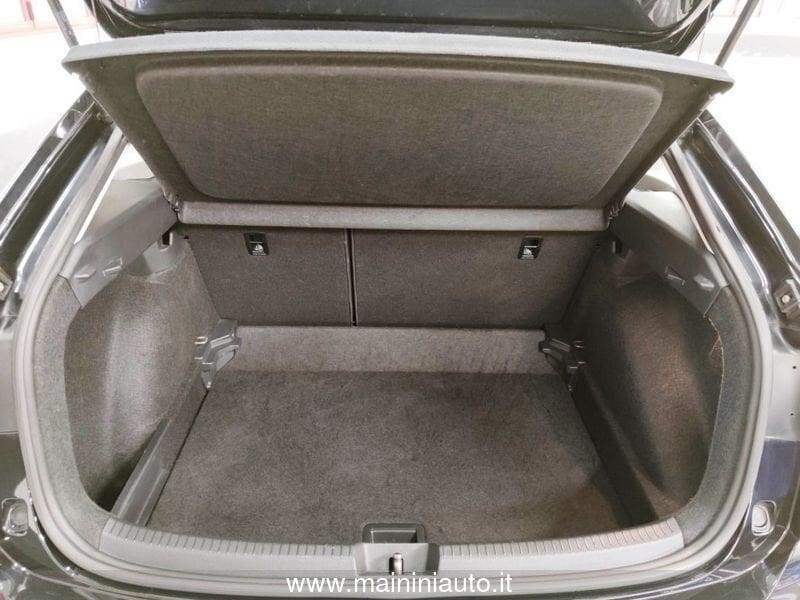 Volkswagen Taigo 1.0 TSI 95cv Life + Car Play "SUPER PROMO"
