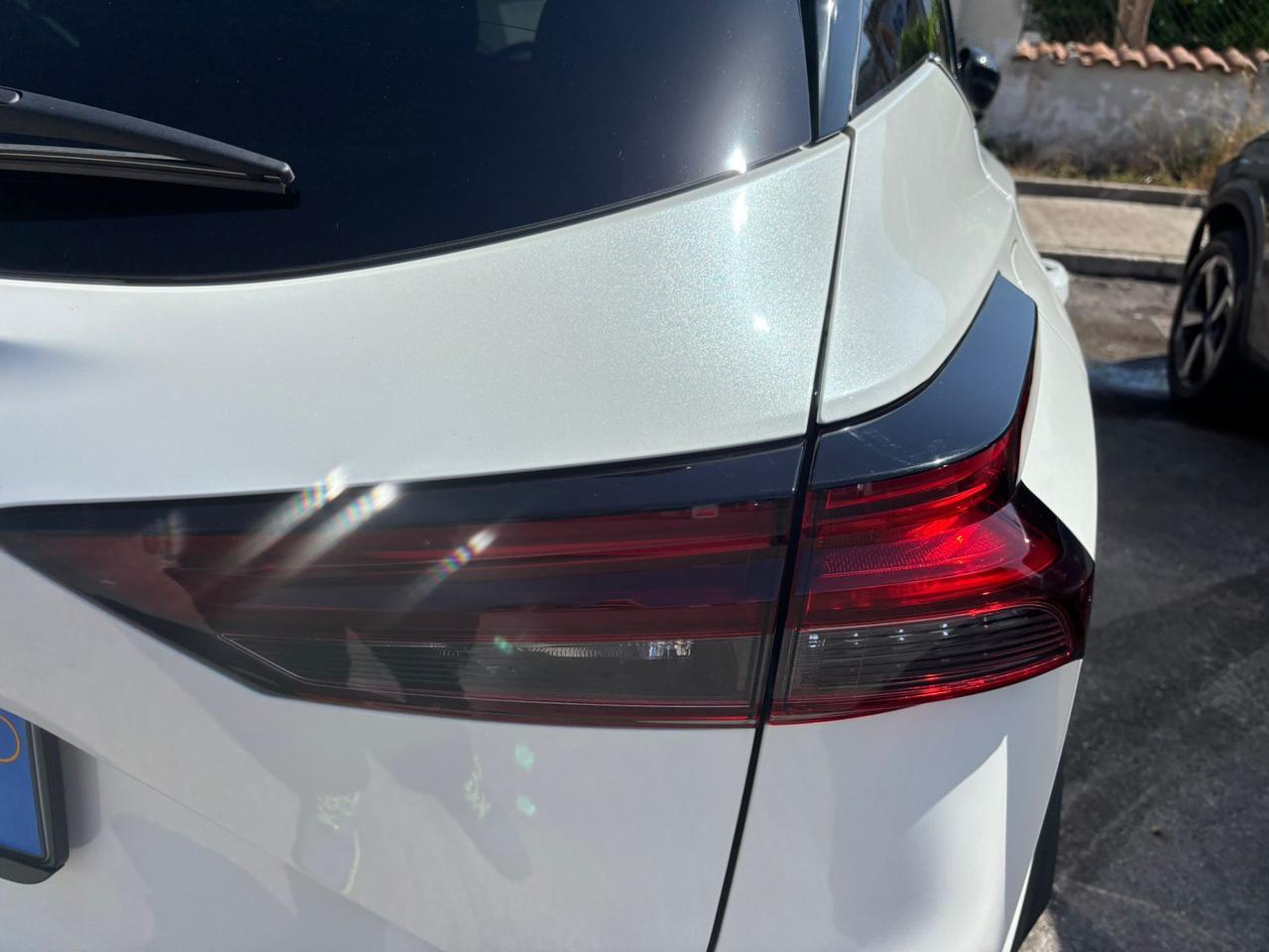 NISSAN Qashqai III 2021 - Qashqai 1.3 mhev Tekna 2wd 140cv