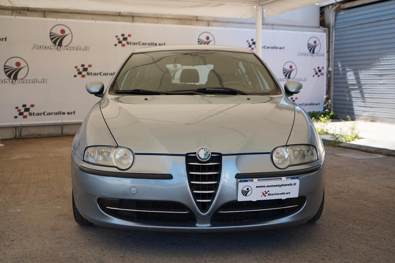 Alfa Romeo 147 1.9 JTD 115 CV Distinctive