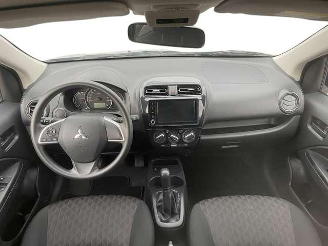 Mitsubishi Space Star 1.2 Invite