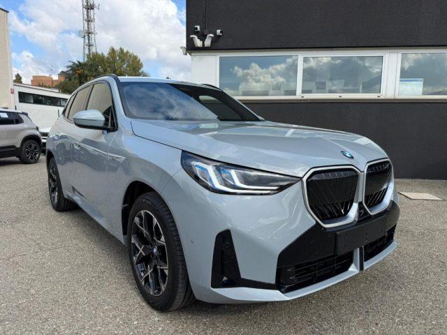 BMW X3 xDrive20 48V MSport NAVI - FULL LED - TELEC. - 19