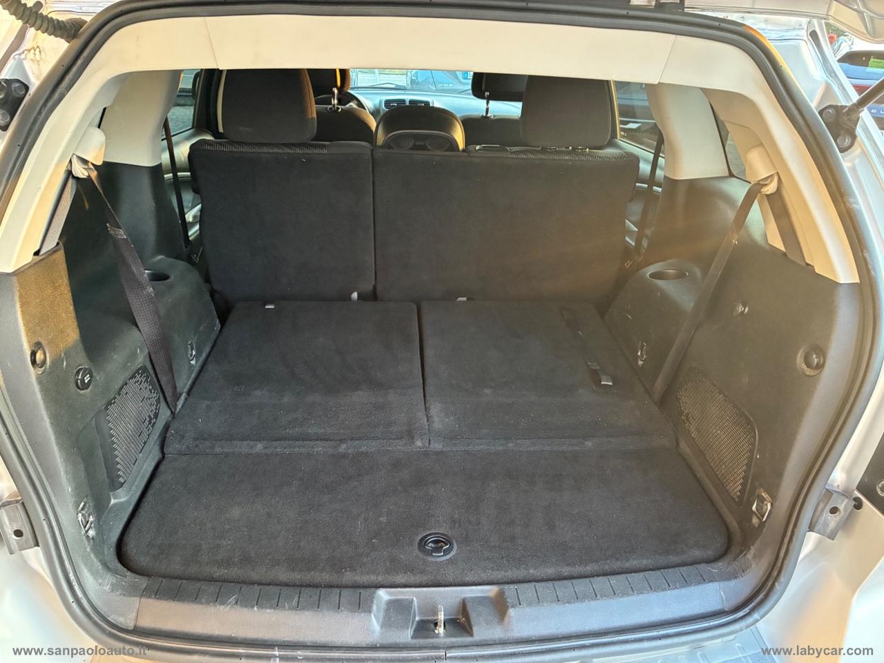 FIAT Freemont 2.0 Multijet 140 CV Urban