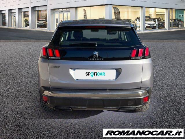 PEUGEOT 3008 BlueHDi 130 S&S Active