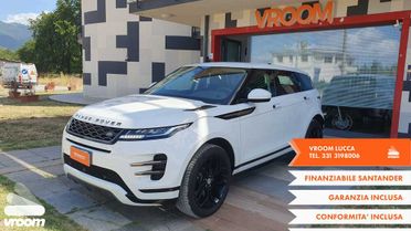 LAND ROVER RR Evoque 2ª serie Range Rover Evoq...