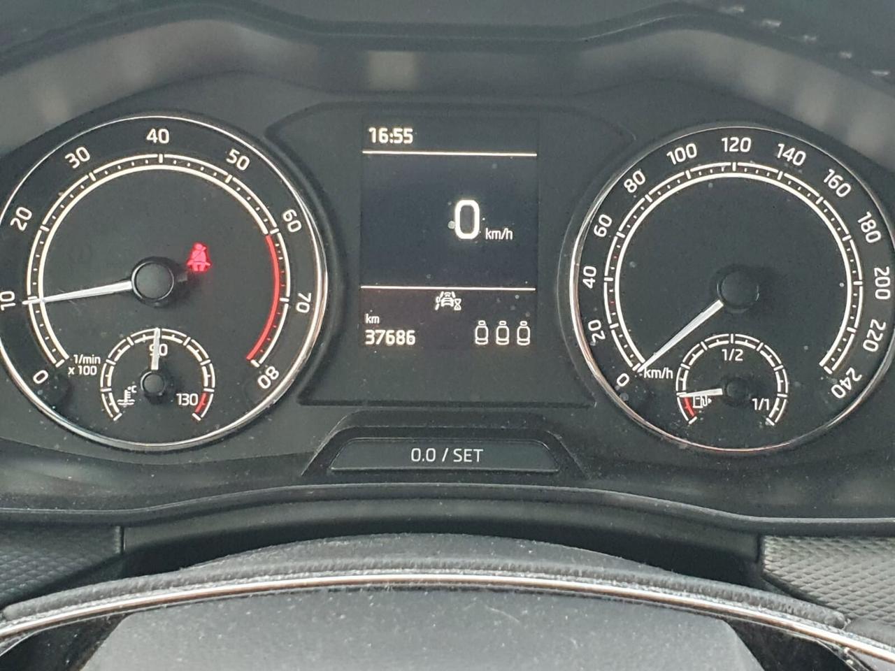 Skoda Kamiq 1.0 TSI Ambition PREZZO REALE NON VINCOLATO A FINANZIAMENTO