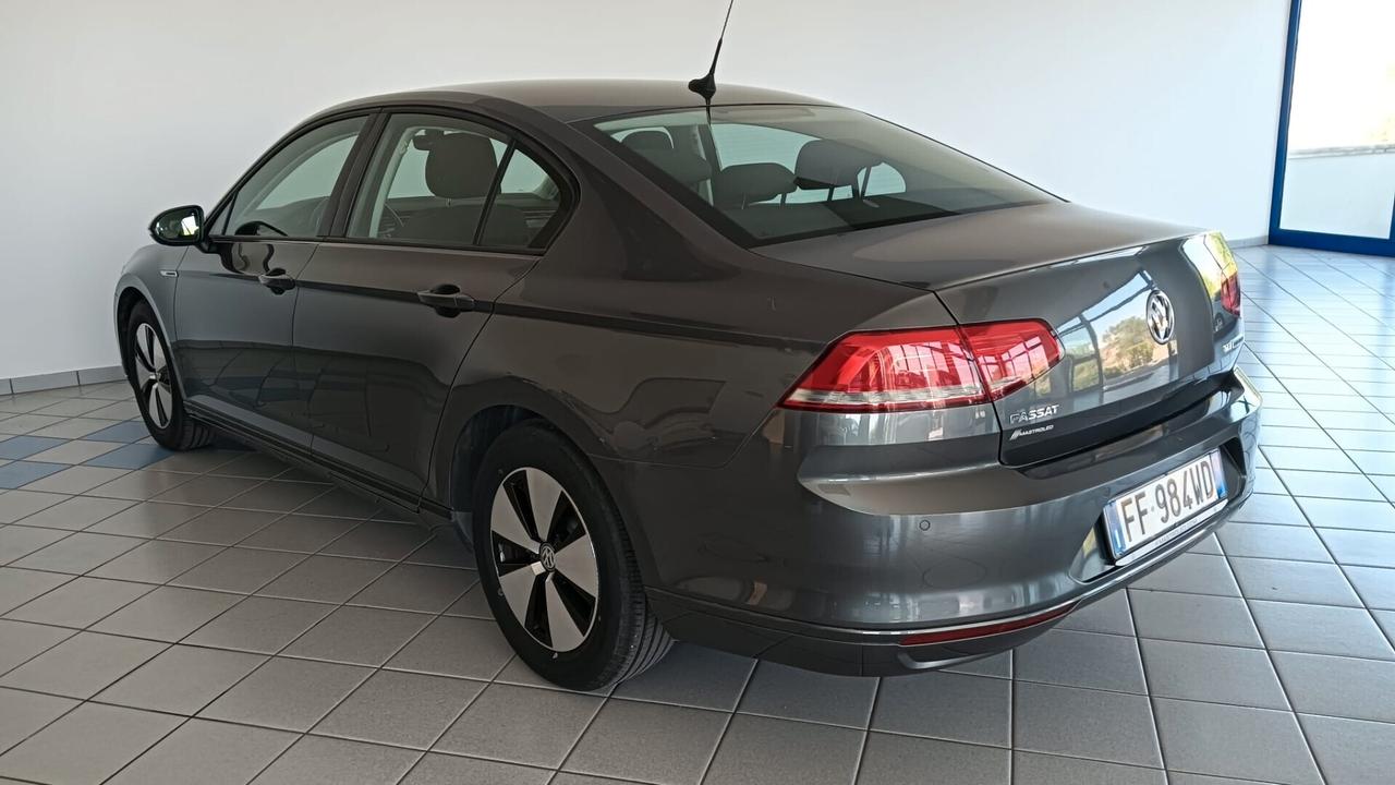 Volkswagen Passat 1.6 TDI Trendline BlueMotion