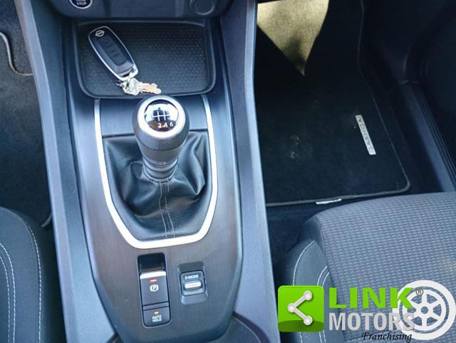 NISSAN Qashqai MHEV 140 CV Acenta