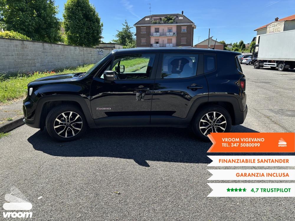 JEEP Renegade Renegade 1.0 T3 Limited