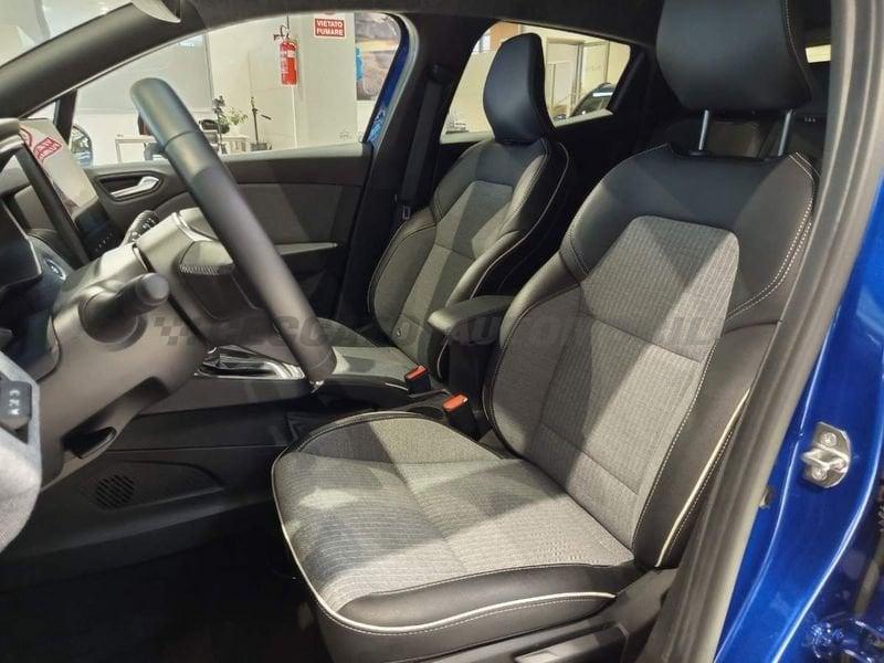 Renault Clio Clio 1.6 E-Tech full hybrid Techno 145cv