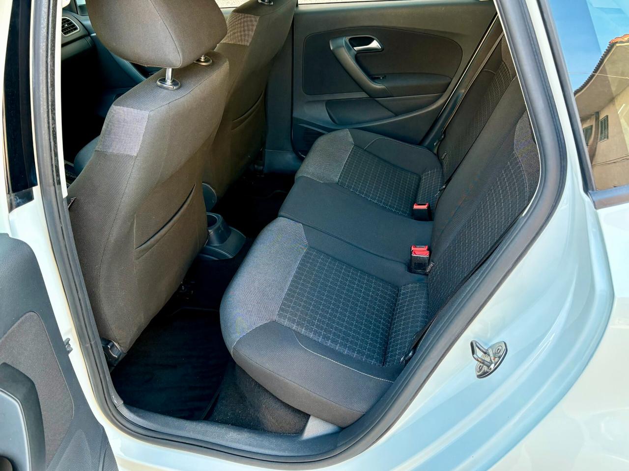 Volkswagen Polo 5p 1.4 TDI 75cv -'15