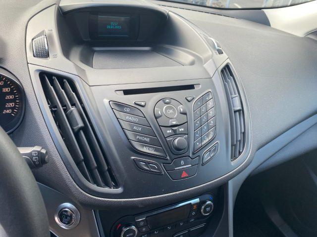 FORD Kuga 2.0 TDCI 120 CV S&S 2WD Business