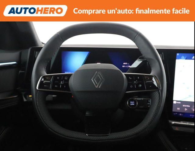 RENAULT Austral Austral Mild Hybrid 160 CV Auto Techno