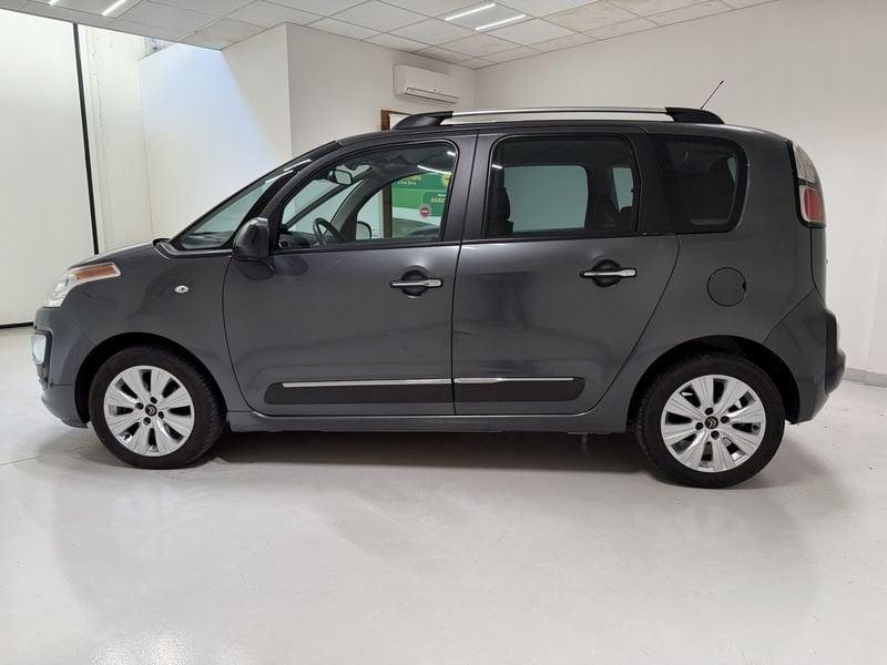 Citroën C3 Picasso C3 Picasso PureTech 110 Exclusive