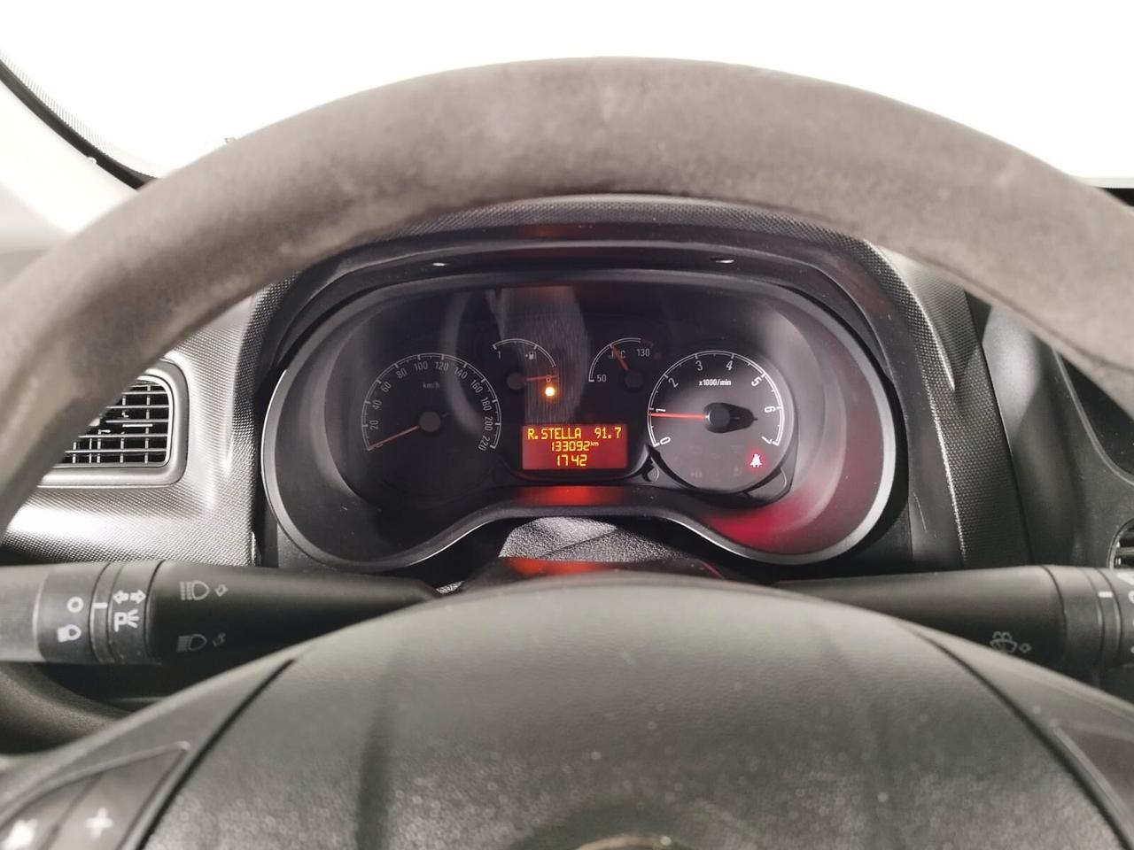 Opel Combo 1.6 CDTI 105CV Van E6 IVA ESPOSTA