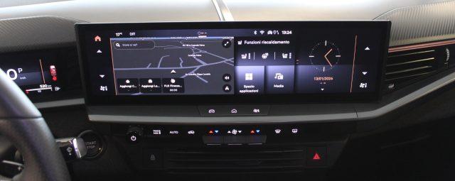 OPEL Grandland 1.2 Hybrid 145 CV EDCT GS