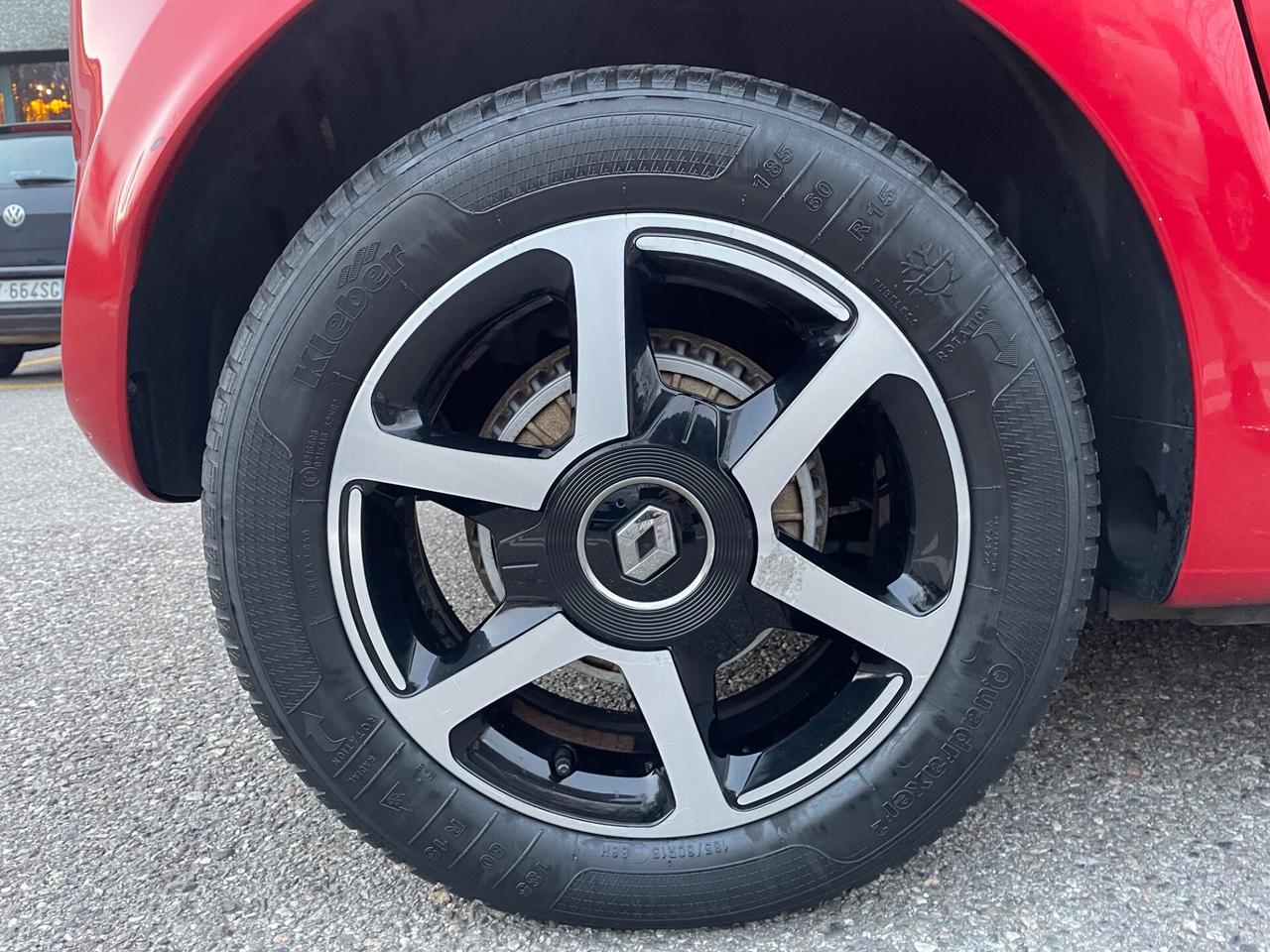 Renault Twingo Twingo*Neopatentati*Cerchi*