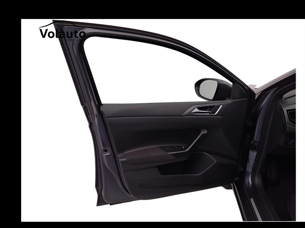 VOLKSWAGEN Taigo - Taigo 1.0 tsi R-Line 115cv dsg