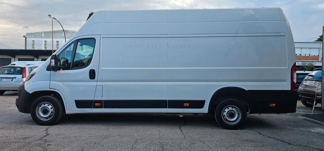 Fiat Ducato 35 2.2 Mjt 140CV PM-TM Furgone