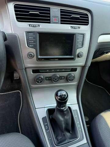 Volkswagen Golf 5p 1.6 tdi (btdi) Comfortline 110cv