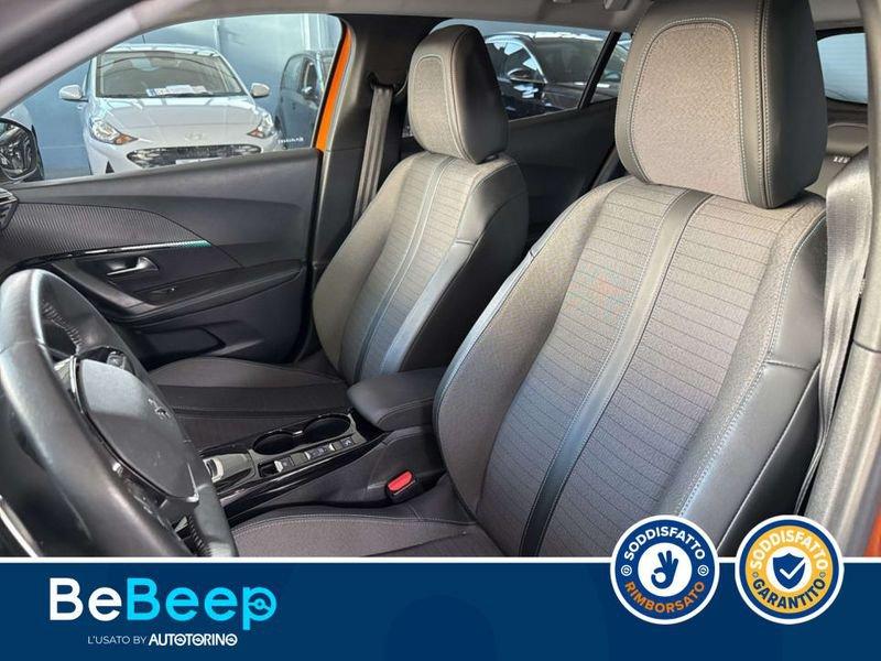 Peugeot 2008 1.5 BLUEHDI ALLURE S&S 130CV EAT8