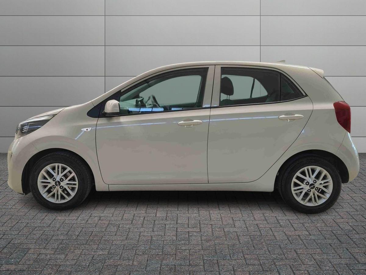 KIA Picanto 1.0 dpi Urban amt