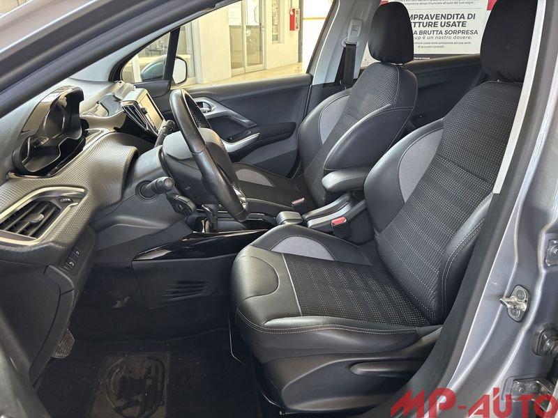 Peugeot 2008 PureTech Turbo 110 AUTOMATICO