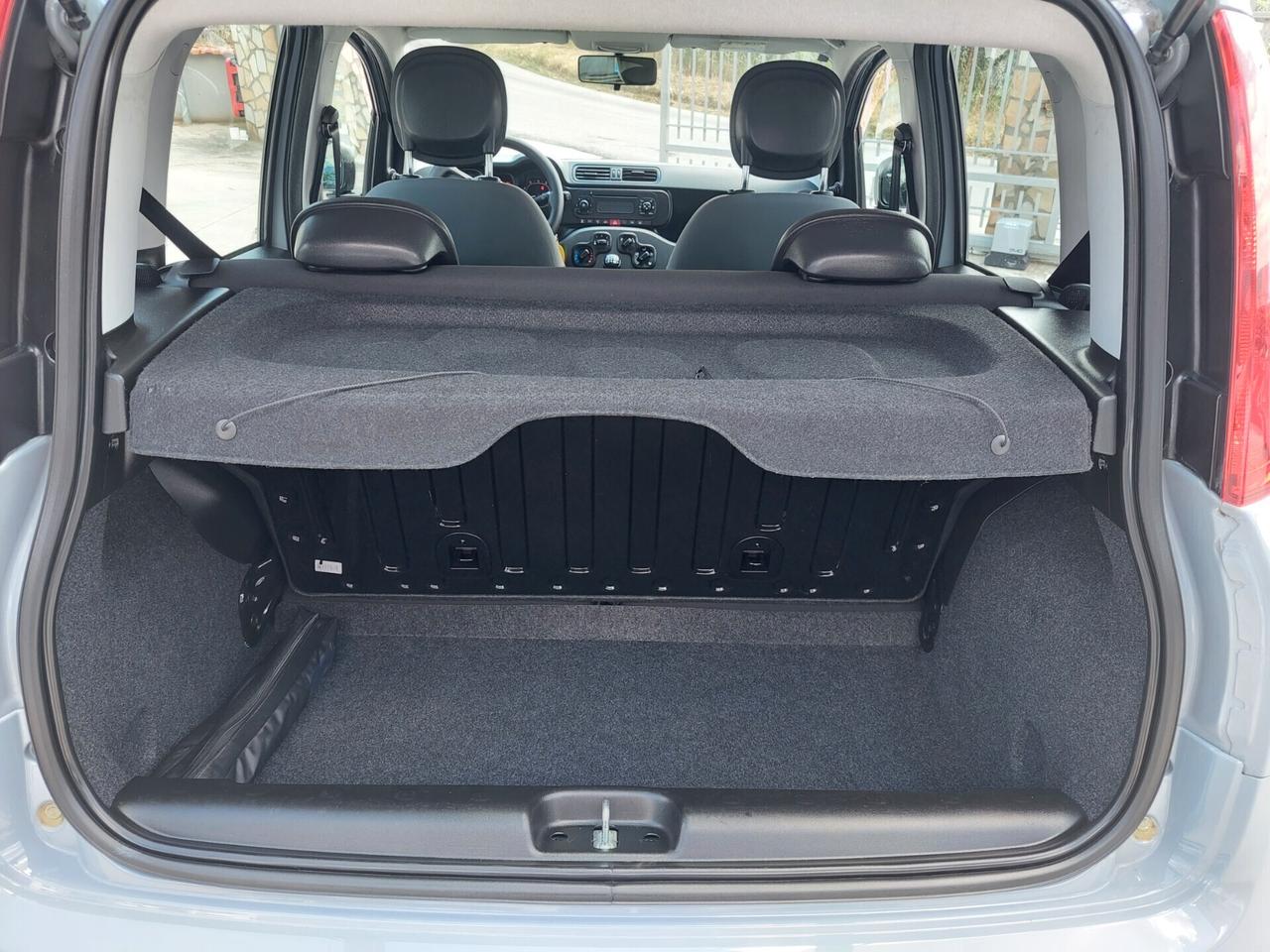 Fiat Panda 1.2 Lounge 76.000KM 2018