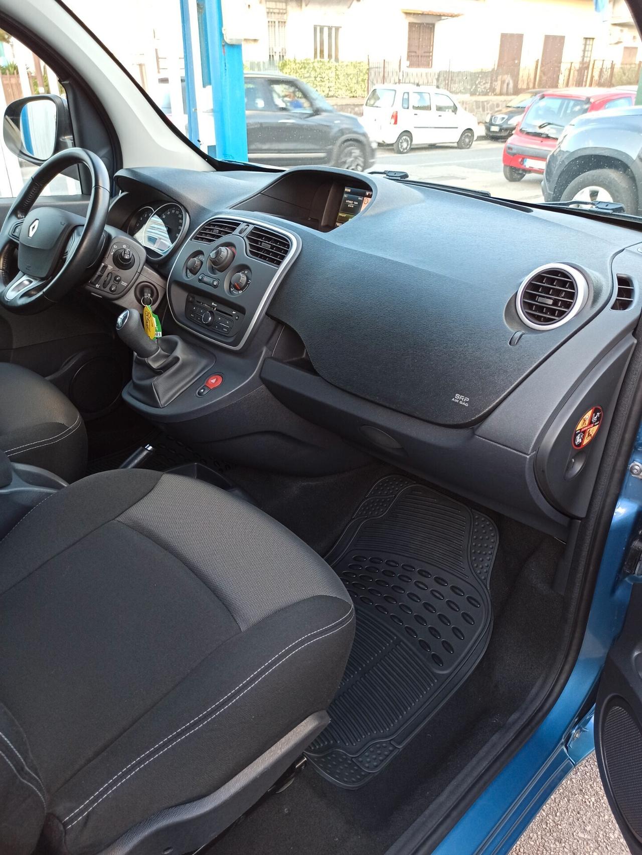 Renault Kangoo 1.5 dCi 90CV 5 porte S&S Extrem