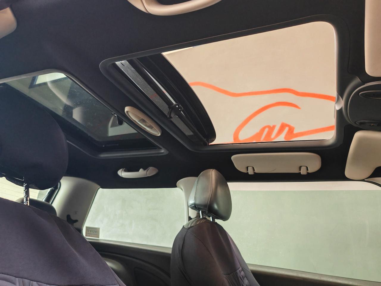 Mini Mini 1.6 16V Cooper