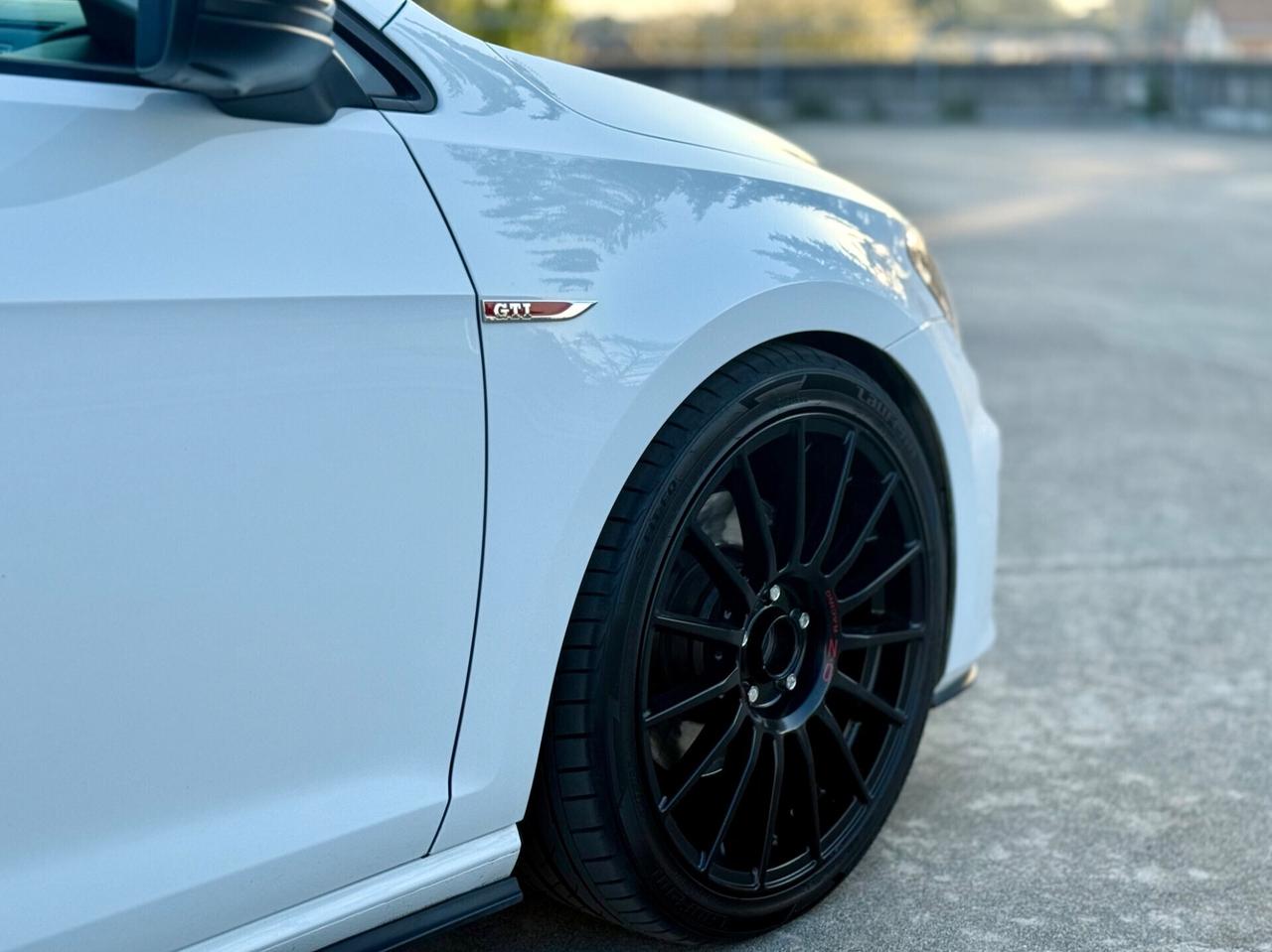 Volkswagen Golf STAGE 3 BRS 2.0T DSG 420cv GTI