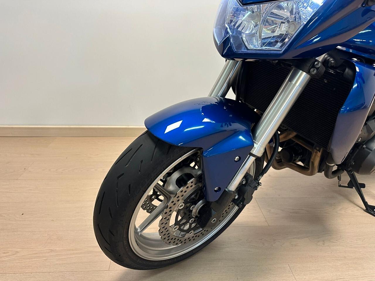 KAWASAKI Z750 Z 750 - SCARICO MIVV DA 99€ AL MESE