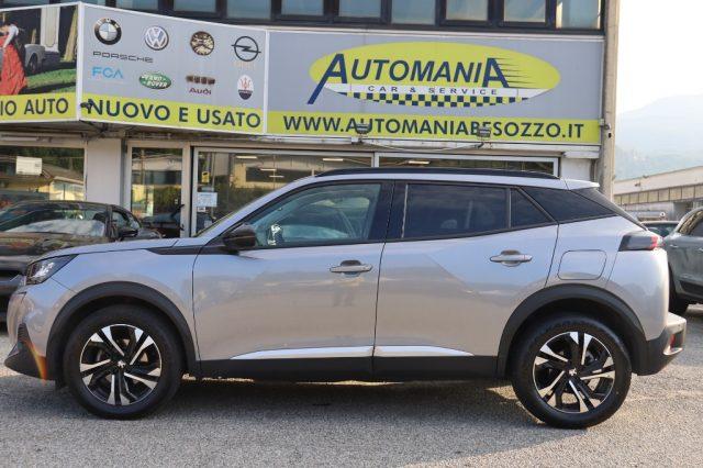 PEUGEOT 2008 BlueHDi 110 S&S Allure