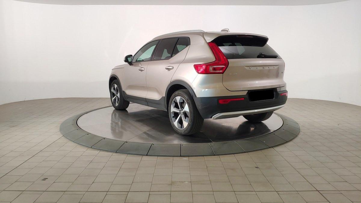 VOLVO Xc40 T2 Automatico Core