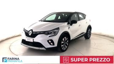 RENAULT Captur II 2019 - Captur 1.6 E-Tech phev Intens 160cv auto my21